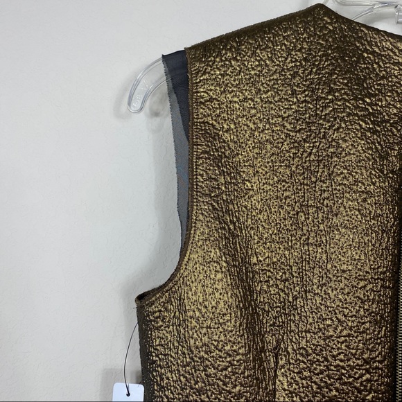 Diane von Furstenberg - Delian Jacquard Dress - Size 10 - Picture 13 of 16